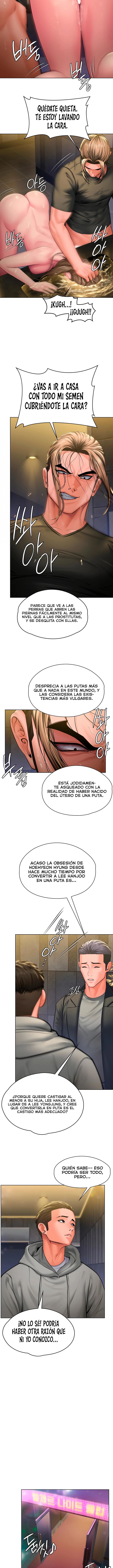 Te protegeré capítulo 34 página 9