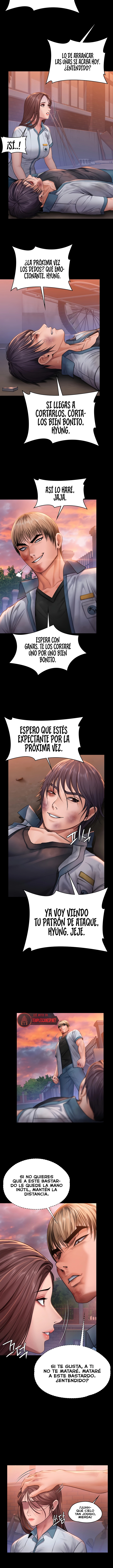 Te protegeré capítulo 35 página 11