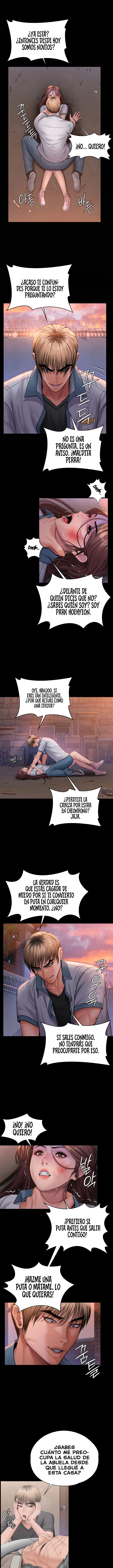 Te protegeré capítulo 35 página 4