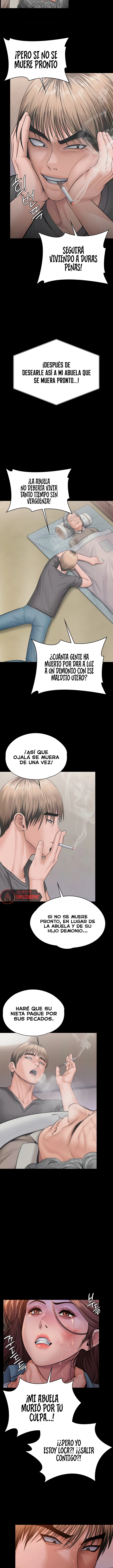 Te protegeré capítulo 35 página 5