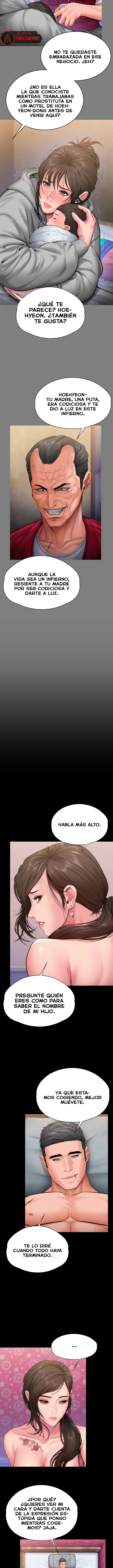 Te protegeré capítulo 36 página 11