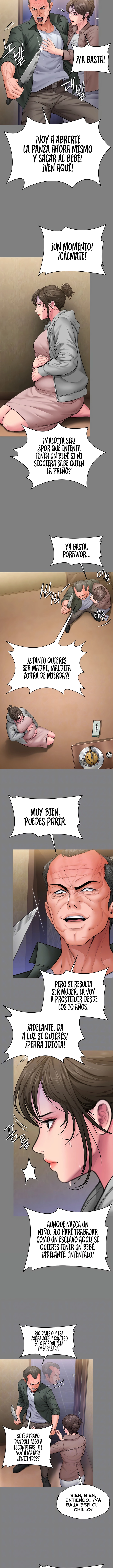 Te protegeré capítulo 36 página 3