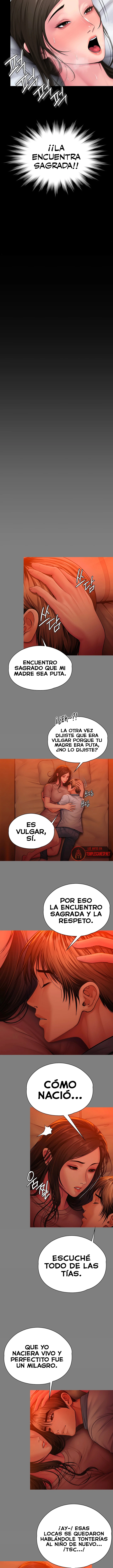 Te protegeré capítulo 37 página 10