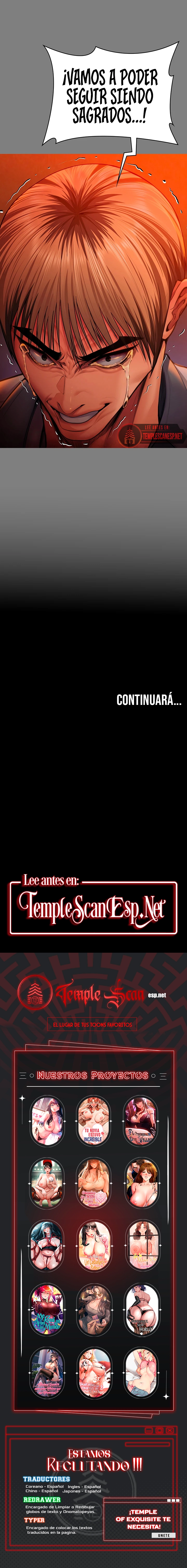 Te protegeré capítulo 37 página 13
