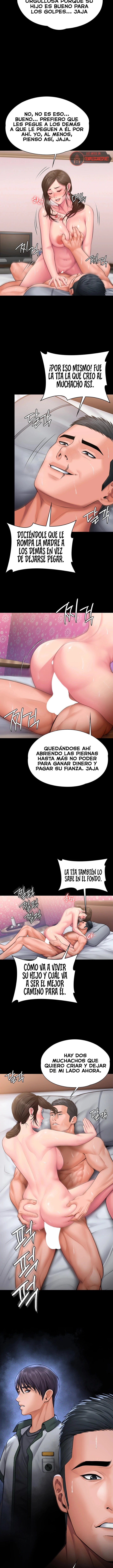 Te protegeré capítulo 37 página 6