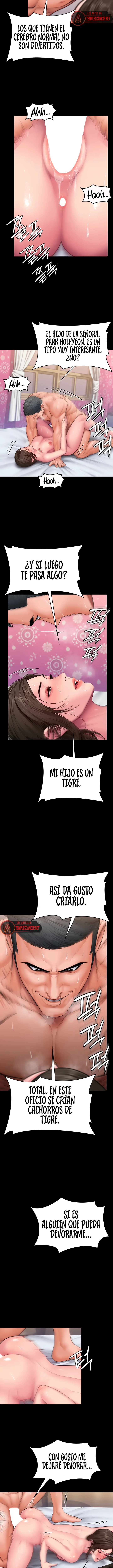 Te protegeré capítulo 38 página 10
