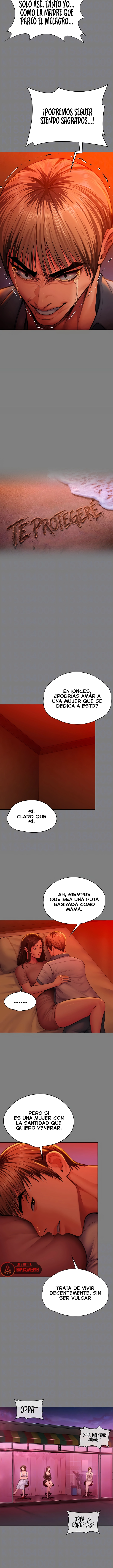 Te protegeré capítulo 38 página 2