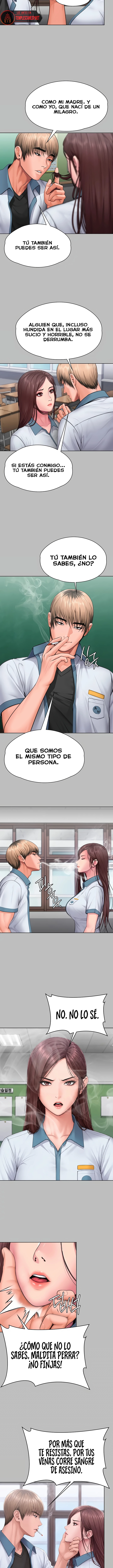 Te protegeré capítulo 38 página 6