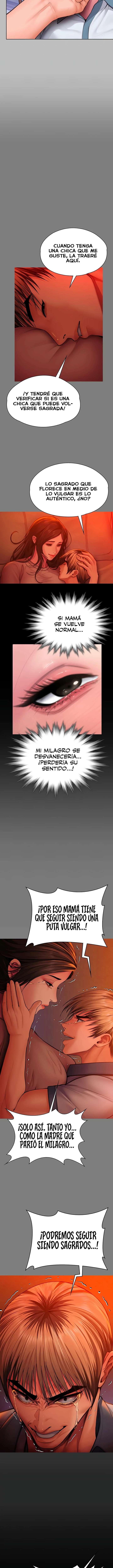 Te protegeré capítulo 38 página 8
