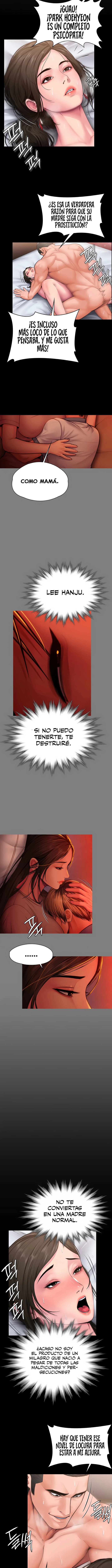 Te protegeré capítulo 38 página 9