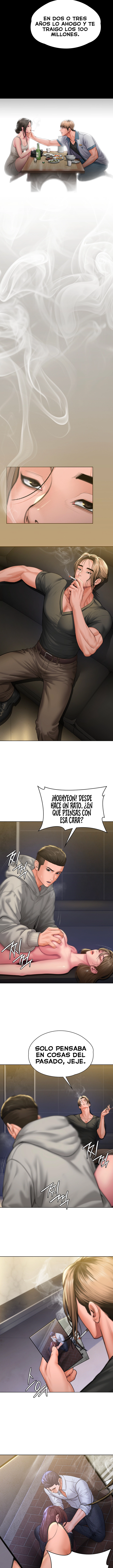 Te protegeré capítulo 39 página 11