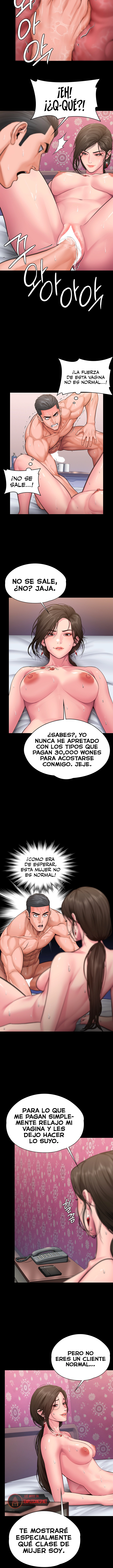 Te protegeré capítulo 39 página 4