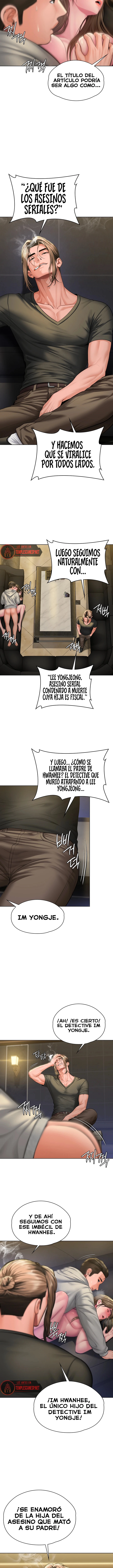 Te protegeré capítulo 40 página 5
