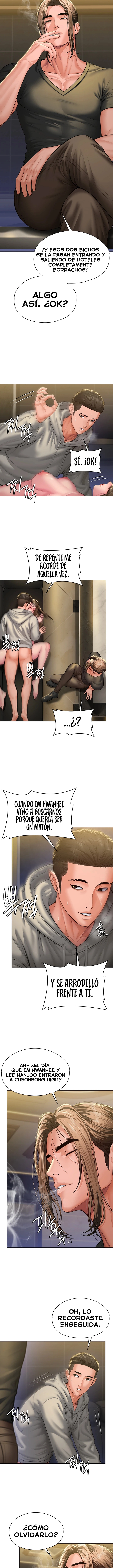 Te protegeré capítulo 40 página 6
