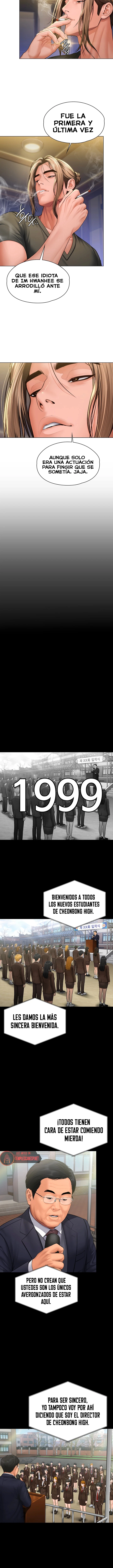 Te protegeré capítulo 40 página 7