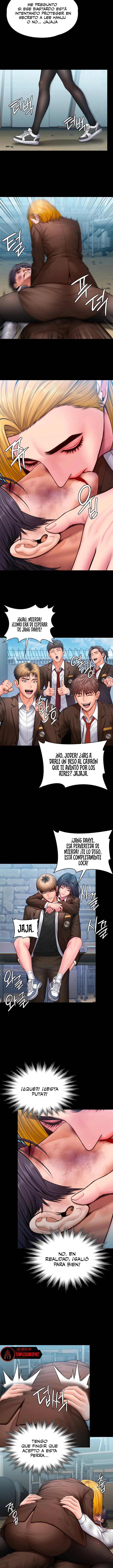 Te protegeré capítulo 41 página 10