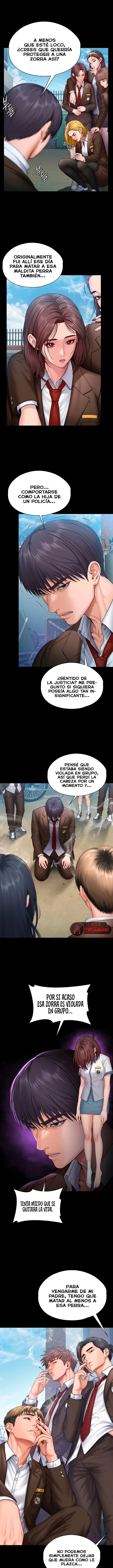 Te protegeré capítulo 41 página 3