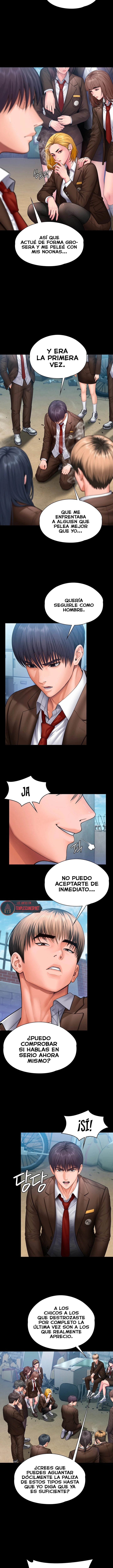 Te protegeré capítulo 41 página 4