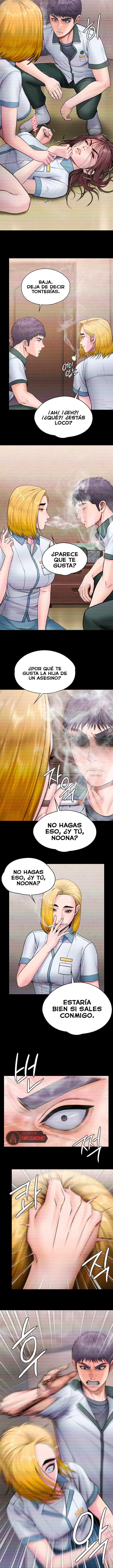 Te protegeré capítulo 41 página 8