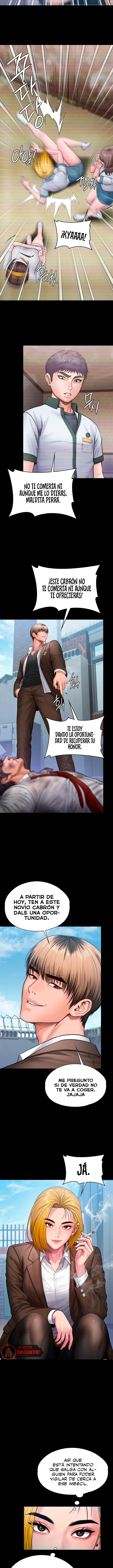 Te protegeré capítulo 41 página 9
