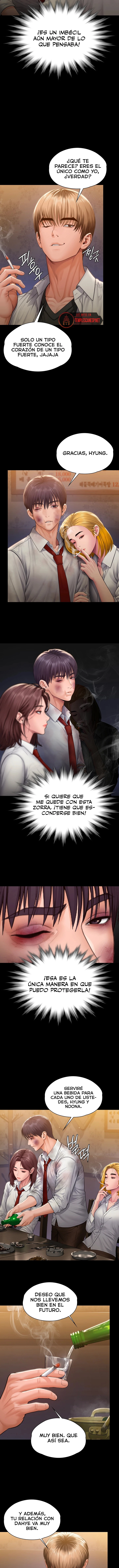 Te protegeré capítulo 42 página 4