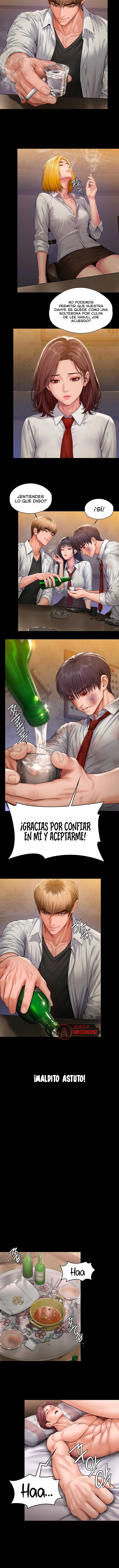 Te protegeré capítulo 42 página 5