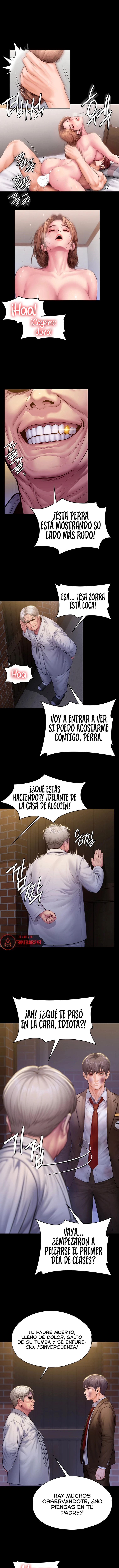 Te protegeré capítulo 42 página 8