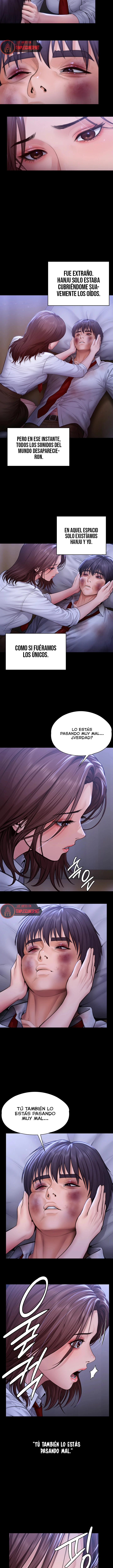 Te protegeré capítulo 43 página 10