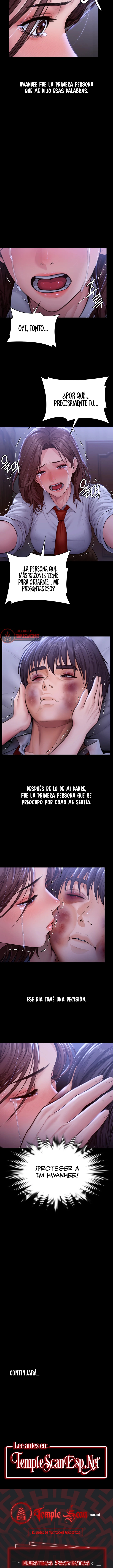 Te protegeré capítulo 43 página 11