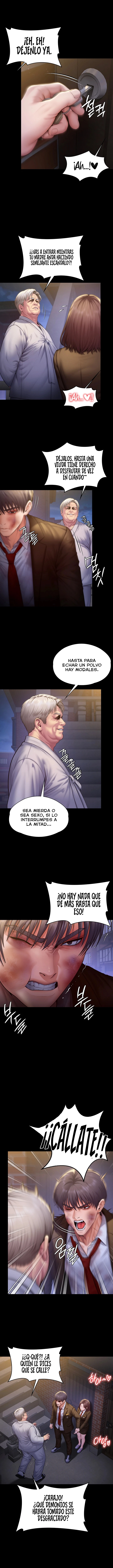 Te protegeré capítulo 43 página 2