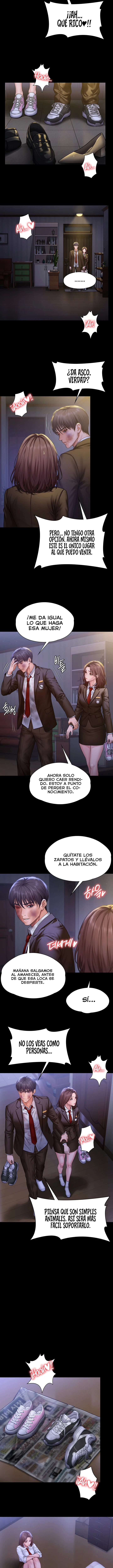 Te protegeré capítulo 43 página 4
