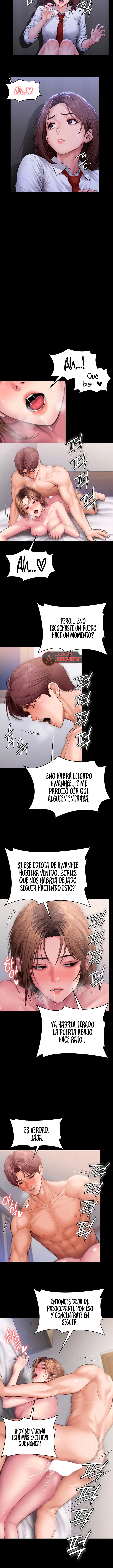 Te protegeré capítulo 43 página 6