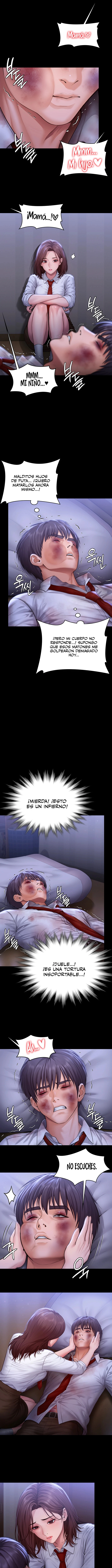 Te protegeré capítulo 43 página 9