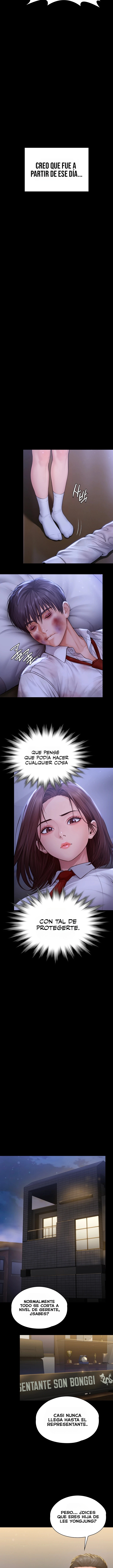 Te protegeré capítulo 44 página 8