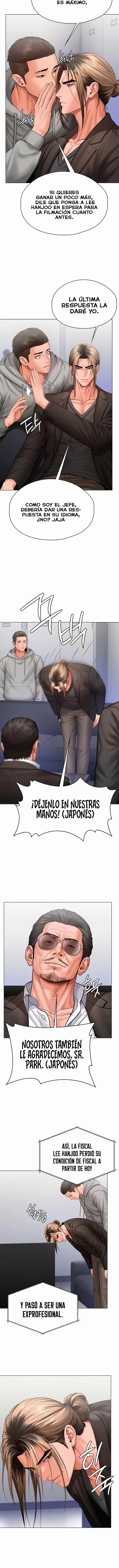 Te protegeré capítulo 47 página 11