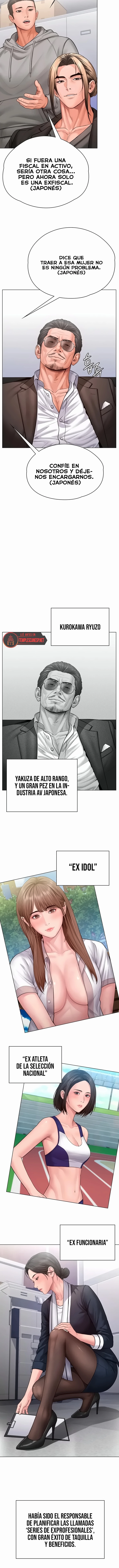 Te protegeré capítulo 47 página 8