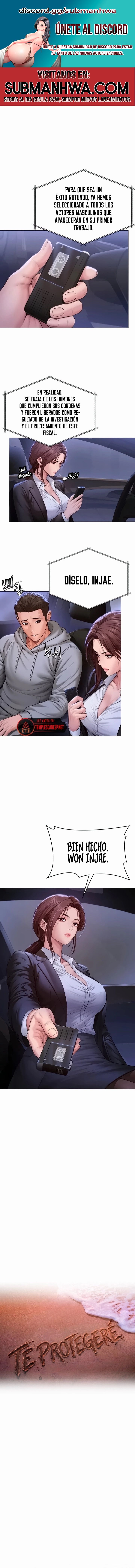 Te protegeré capítulo 48 página 1
