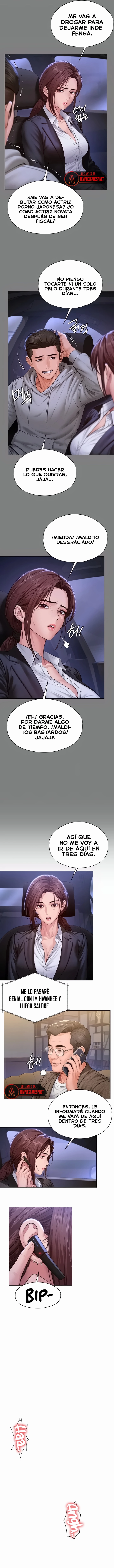 Te protegeré capítulo 48 página 10