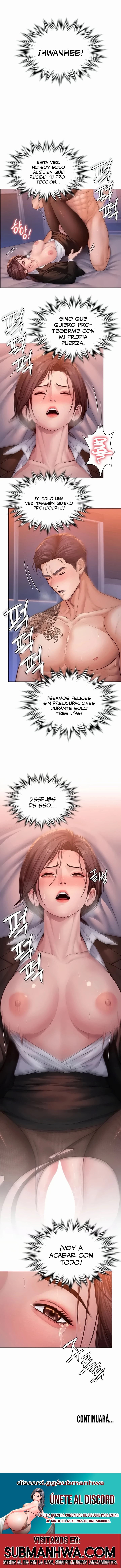 Te protegeré capítulo 48 página 13