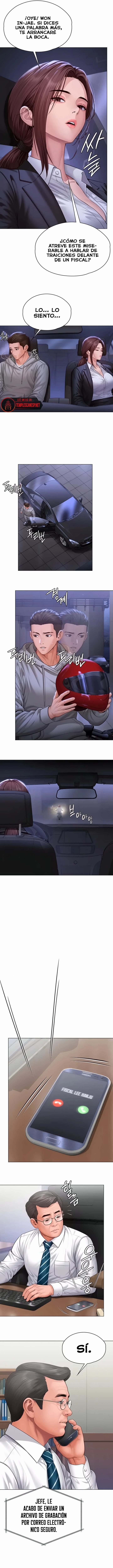 Te protegeré capítulo 48 página 5