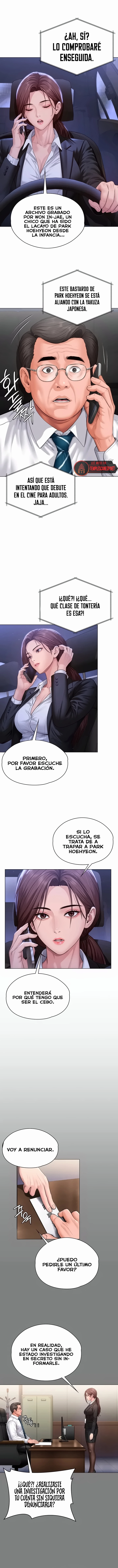 Te protegeré capítulo 48 página 6