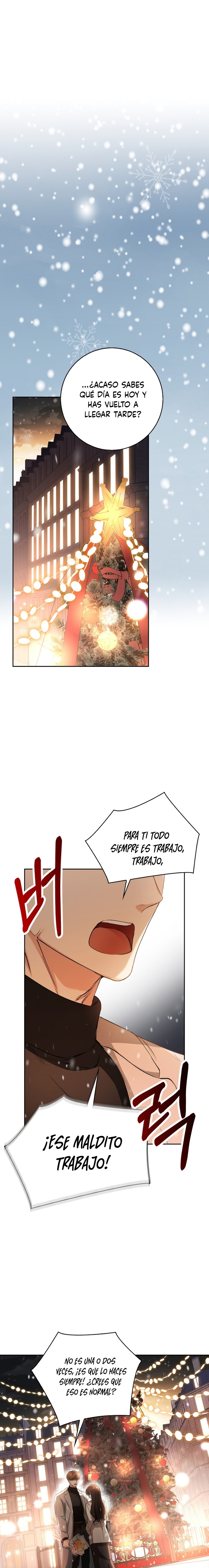 A nuestro propio ritmo capítulo 1 página 2