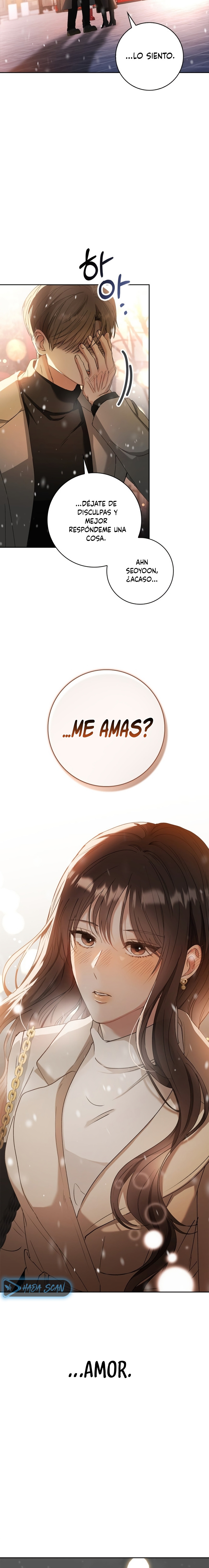 A nuestro propio ritmo capítulo 1 página 3