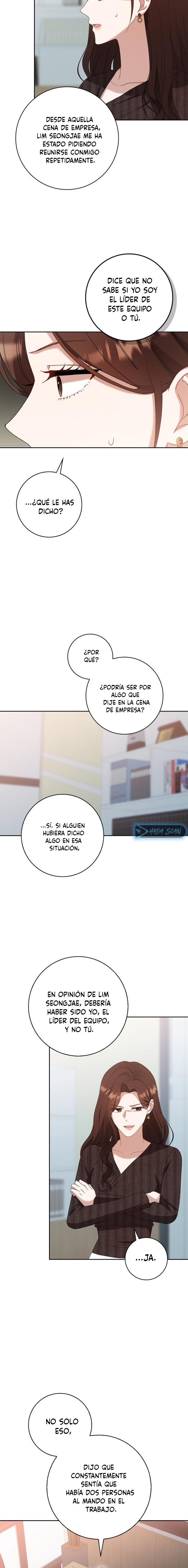 A nuestro propio ritmo capítulo 10 página 5