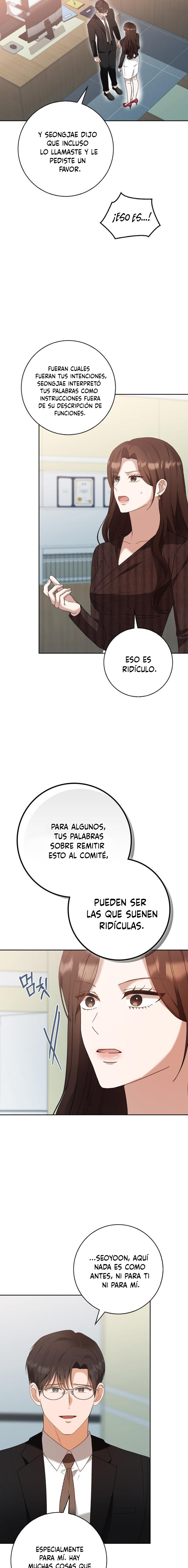 A nuestro propio ritmo capítulo 10 página 6