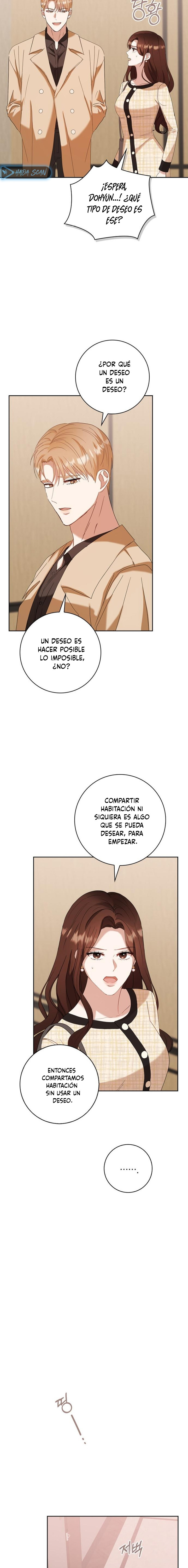 A nuestro propio ritmo capítulo 12 página 15