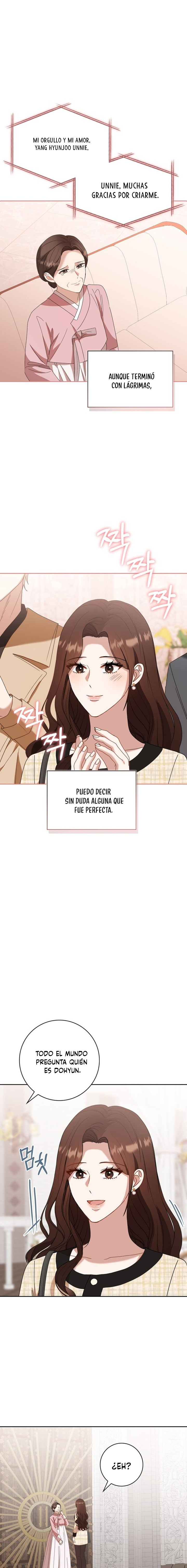 A nuestro propio ritmo capítulo 14 página 14