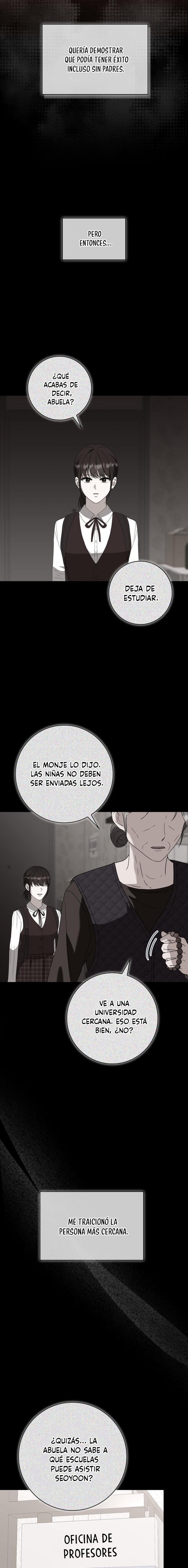 A nuestro propio ritmo capítulo 15 página 15