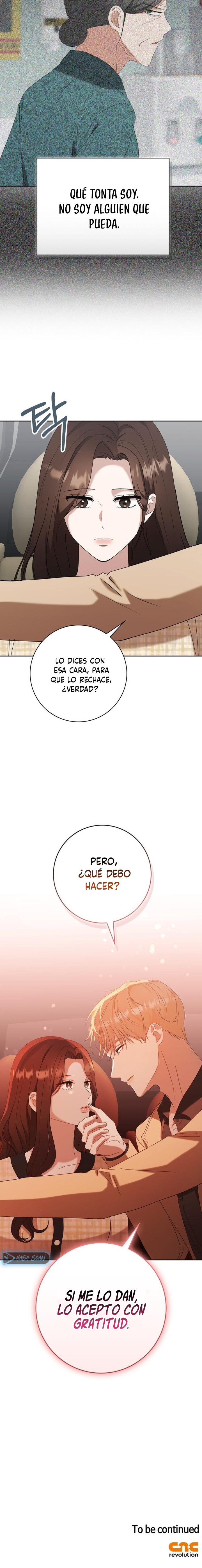 A nuestro propio ritmo capítulo 15 página 22