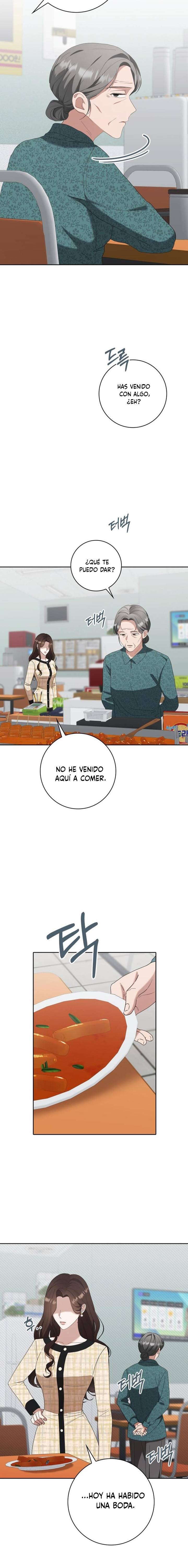A nuestro propio ritmo capítulo 15 página 3